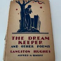 The Dream Keeper and Other Poems - Langston Hughes