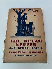 The Dream Keeper and Other Poems - Langston Hughes