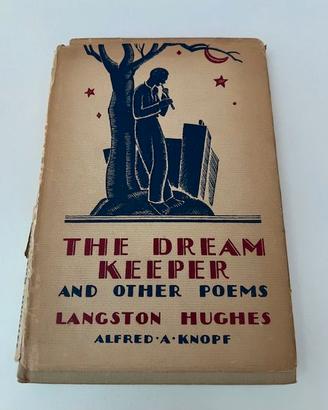 The Dream Keeper and Other Poems - Langston Hughes