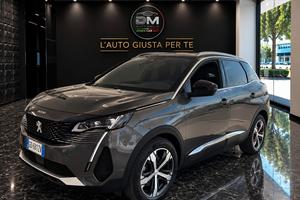 Peugeot 3008 PureTech Turbo 130 S&S EAT8 GT