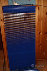 Tende regolabili per finestre balconi