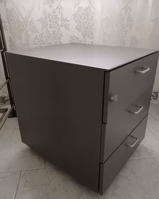 cassettiera da ufficio