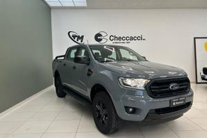 Ford Ranger 2.0 ECOBLUE DC XLT Wolftrak 5 posti