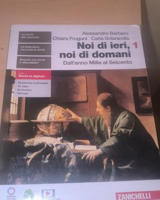 noi di ieri noi di domani  1
