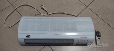 Termoventilatore a parete NUOVO