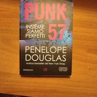 Punk 57 - insieme siamo perfetti
