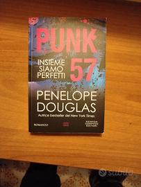 Punk 57 - insieme siamo perfetti