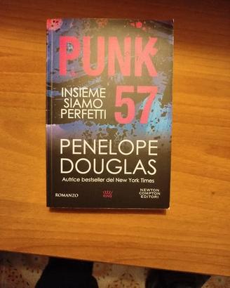 Punk 57 - insieme siamo perfetti