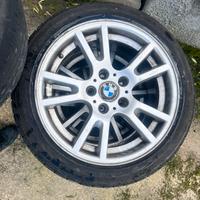 Cerchi bmw originali da 17