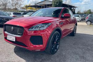 Jaguar E-Pace 2.0D 150 CV AWD aut. R-Dynamic HSE
