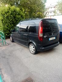 Mercedes vaneo 2005 