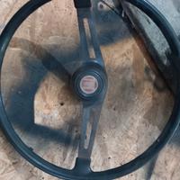volante fiat 500