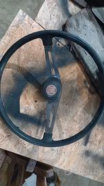 volante fiat 500