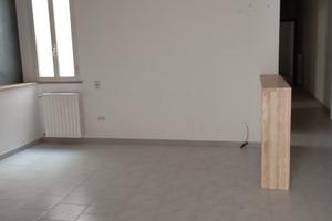 Bell'appartamento al primo piano