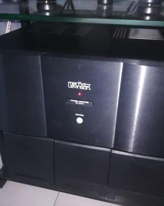 Mark Levinson 531 H