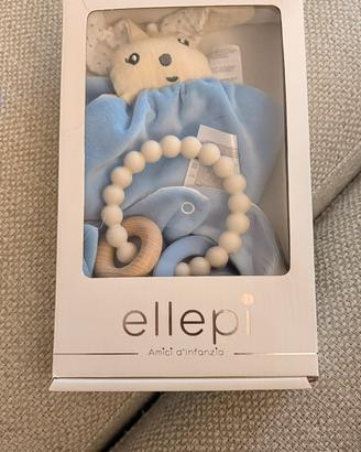 Set per neonato