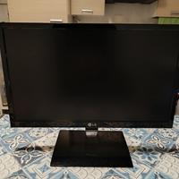 Monitor LG 22 pollici
