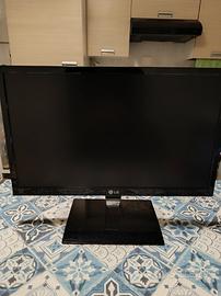 Monitor LG 22 pollici