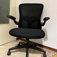 computer chair/MFAVOUR Sedia Ufficio Sedia