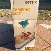 Materasso campeggio gonfiabile
