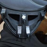 Rivestimento superiore quadro strumenti