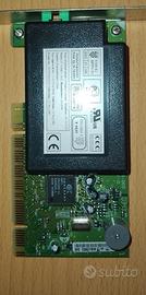 Lotto Componenti PC Vintage / Retrocomputing