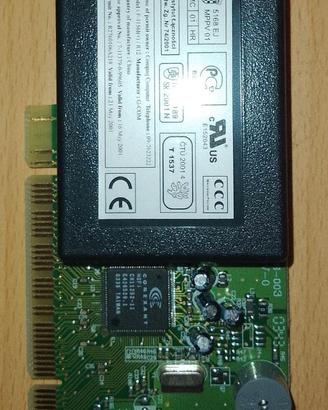 Lotto Componenti PC Vintage / Retrocomputing