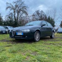 Alfa-Romeo 147 1.9jtd cinghia fatta, fari xenon,