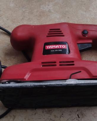 Levigatrice Orbitale Yamato LO 280 (280W)