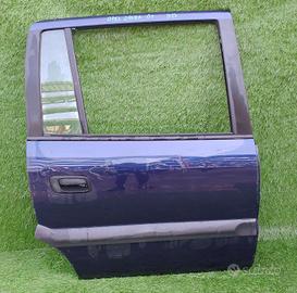 PORTIERA POSTERIORE DESTRA OPEL Zafira A (99>05)