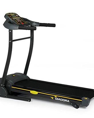 Tapis roulant Diadora pari al nuovo.