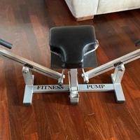 fitness pump 