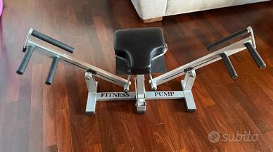 fitness pump 