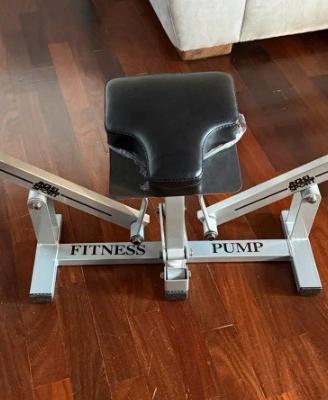 fitness pump 