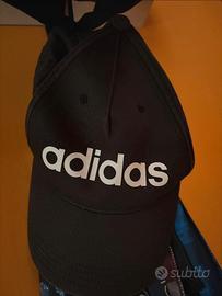 Berretto Adidas