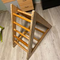 Scala educativa bambini