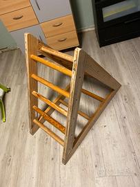 Scala educativa bambini