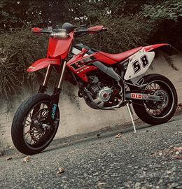 HONDA HM CRM 125 (180)