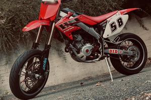 HONDA HM CRM 125 (180)
