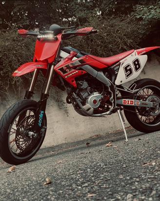 HONDA HM CRM 125 (180)