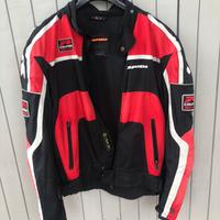 Completo tecnico moto giacca + pantaloni
