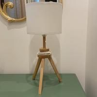 Lampada da tavolo Lauters Ikea