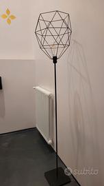 Lampada da terra ikea