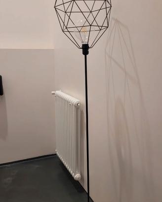 Lampada da terra ikea