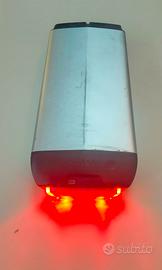 Batteria Bici Ekletta Naked e Caricatore