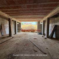 Casa, Calatafimi Alta - Molara - Villa Tasca, Pale