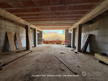 Casa, Calatafimi Alta - Molara - Villa Tasca, Pale