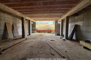 Casa, Calatafimi Alta - Molara - Villa Tasca, Pale