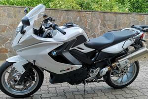 Bmw f 800 gt - ABS - 2016