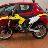 Rm 125 TARGATO
